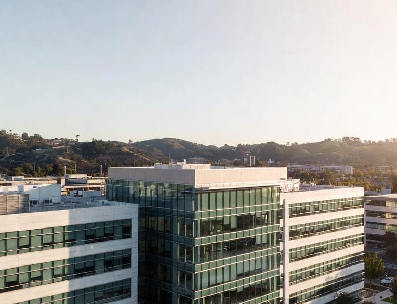 DST Property in Silicon Valley