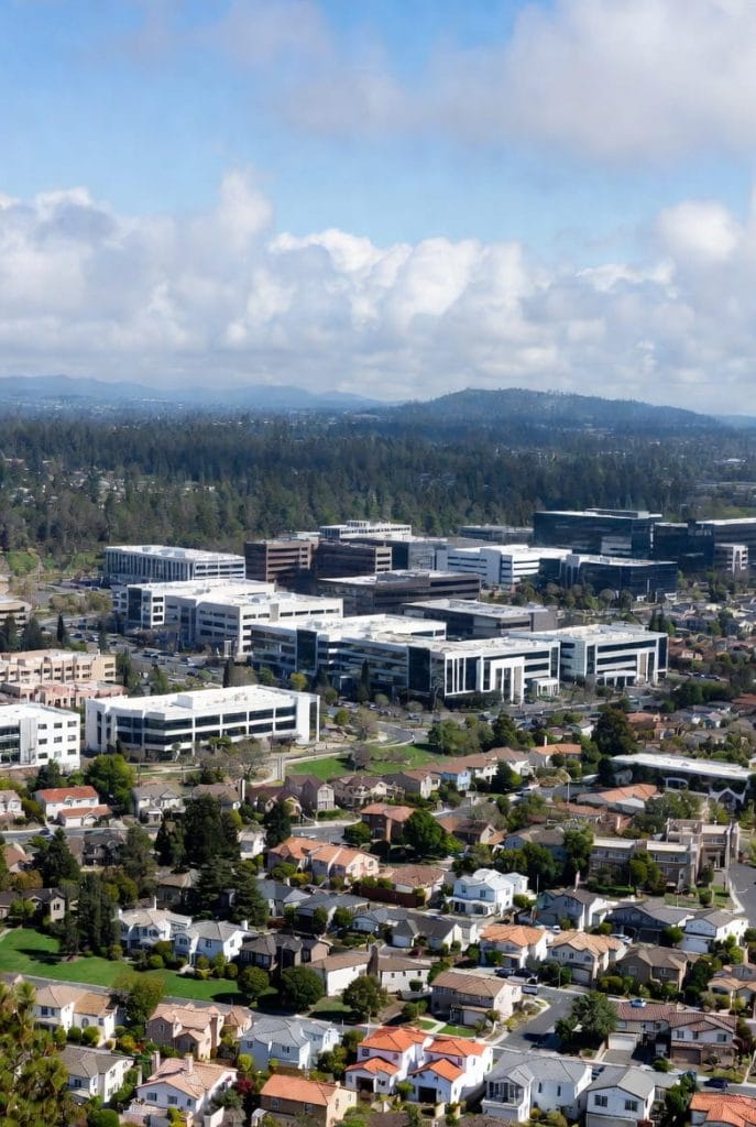 DST Property in Sunnyvale, CA