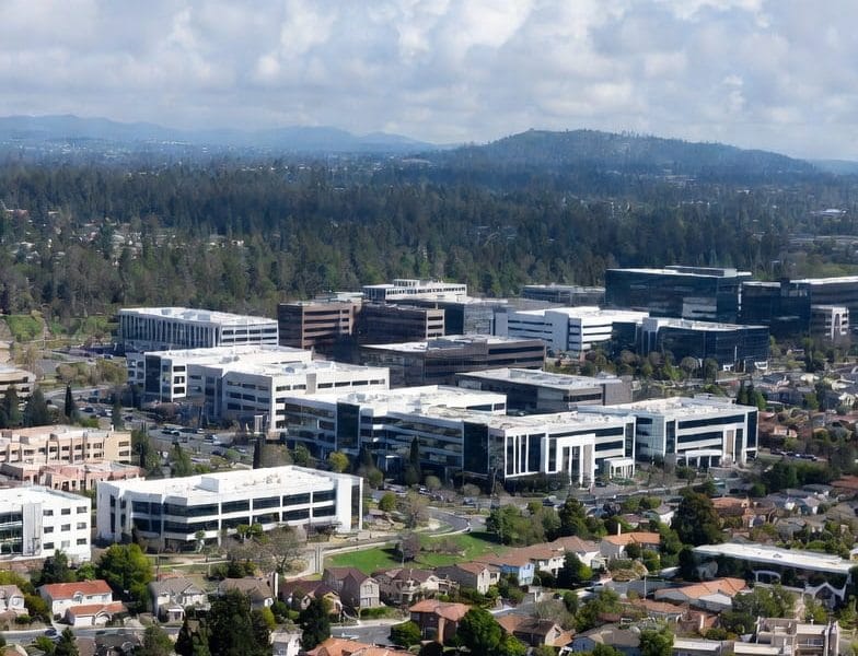 DST Property in Sunnyvale, CA